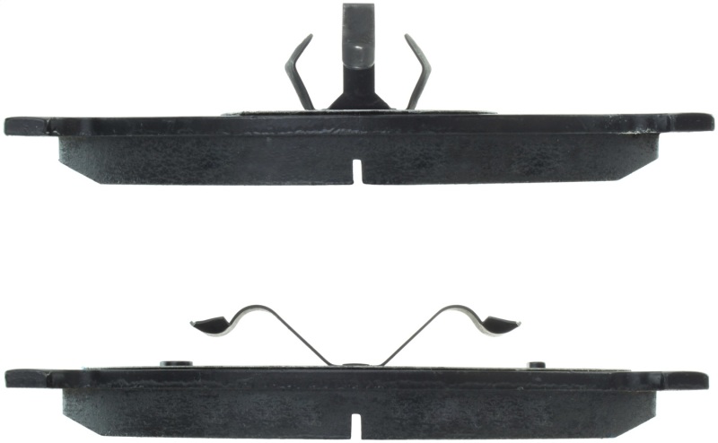 Jeep Cherokee Brake Pads - Front - Stoptech - Street Performance - `90-`01