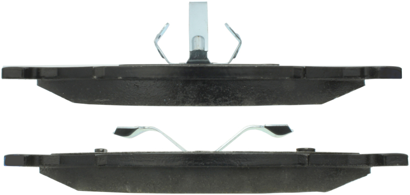 Jeep Cherokee Brake Pads - Rear - Stoptech - Sport - `90-`01