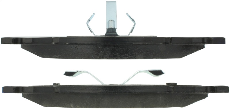 Jeep Cherokee Brake Pads - Rear - Stoptech - Sport - `90-`01