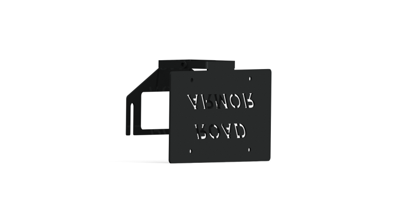 Jeep Liberty Brake Kit - Rear - Stoptech - C-Tek Slotted/Drilled Rotors + Centric Premium Pads - Silver - `03-`07