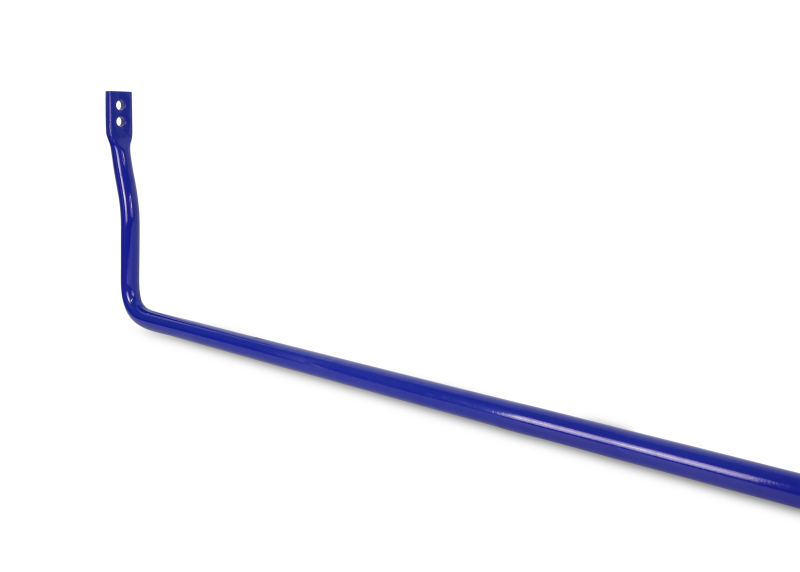 Jeep Wrangler Rubicon Sway Bar - Rear - Superpro - 24mm 2-Position Adjustable - 2007