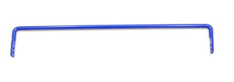 Jeep Wrangler Rubicon Sway Bar - Rear - Superpro - 24mm 2-Position Adjustable - 2007