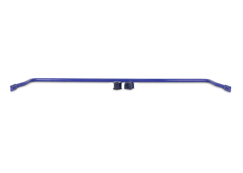Jeep Wrangler Rubicon Sway Bar - Rear - Superpro - 24mm 2-Position Adjustable - 2007