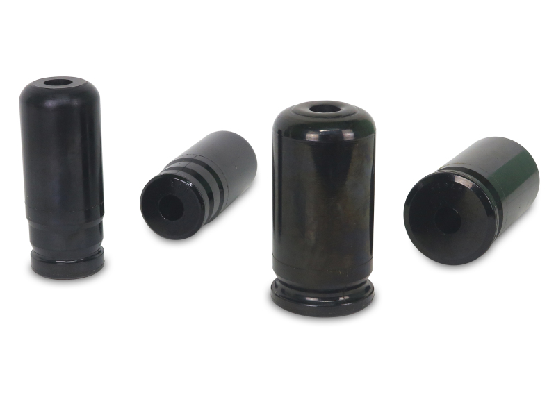 Jeep Wrangler JK Bushing Kit - Superpro - Bump Stop - 2018