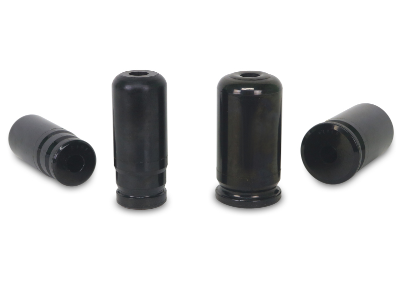 Jeep Wrangler JK Bushing Kit - Superpro - Bump Stop - 2018