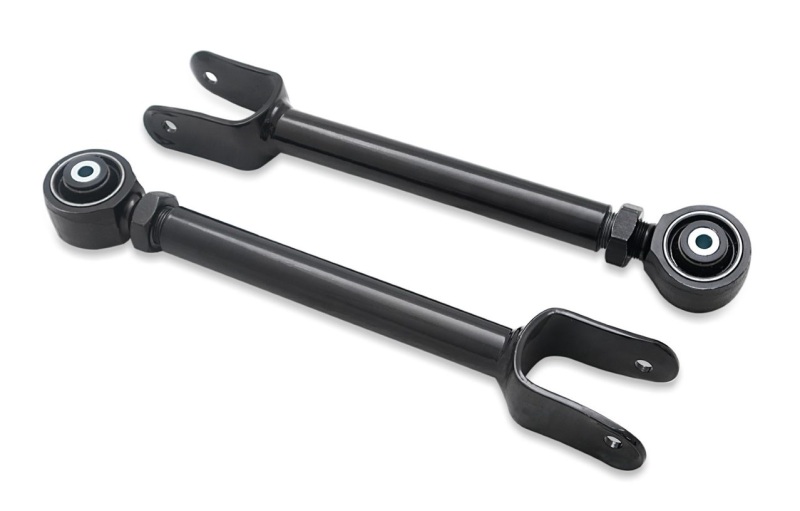 Jeep Wrangler TJ Suspension Arm Set - Front - Superpro - Upper Trailing Arm Set - `96-`07