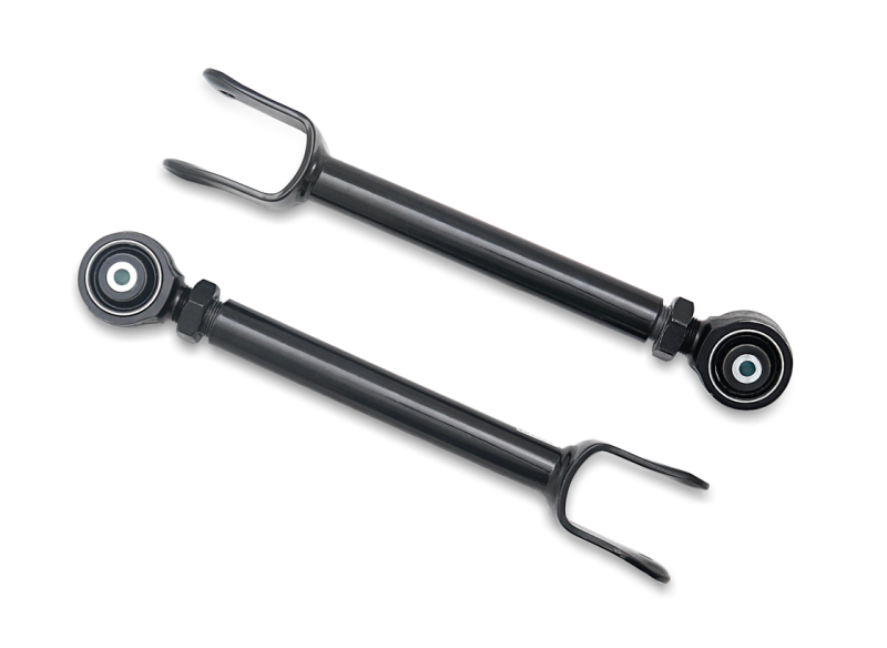 Jeep Wrangler TJ Suspension Arm Set - Front - Superpro - Upper Trailing Arm Set - `96-`07