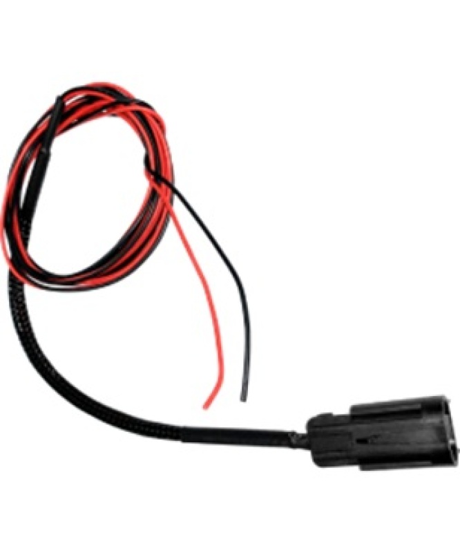 Jeep Wrangler Cable - Tazer - Z Locker Extension - `18-`23