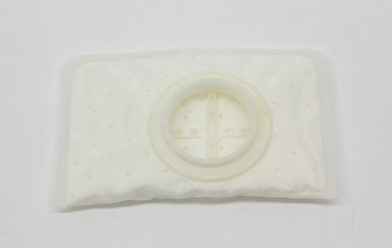 Jeep Cherokee Fuel Pump Installation Kit - Walbro - Direct Fit - `97-`01