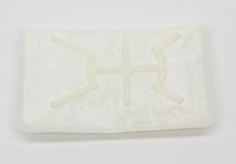 Jeep Wrangler Fuel Pump Installation Kit - Walbro - Direct Fit - `97-`04