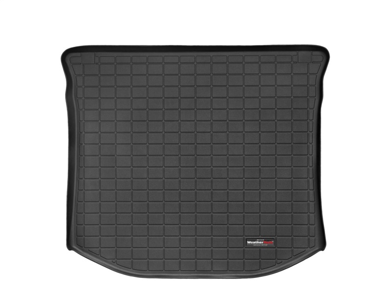 Jeep Grand Cherokee Cargo Liner - WeatherTech - Black - `11-`27