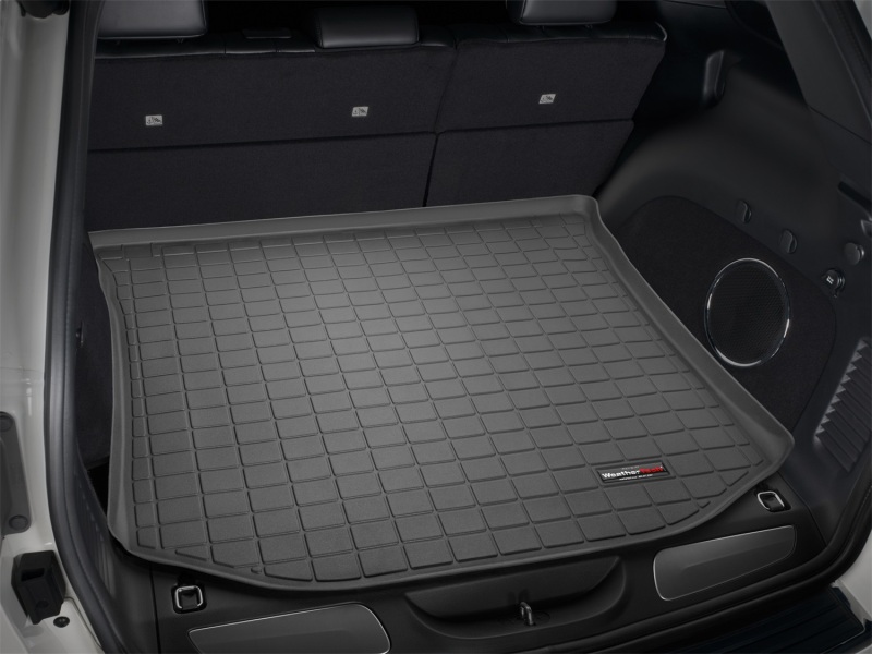Jeep Grand Cherokee Cargo Liner - WeatherTech - Black - `11-`27