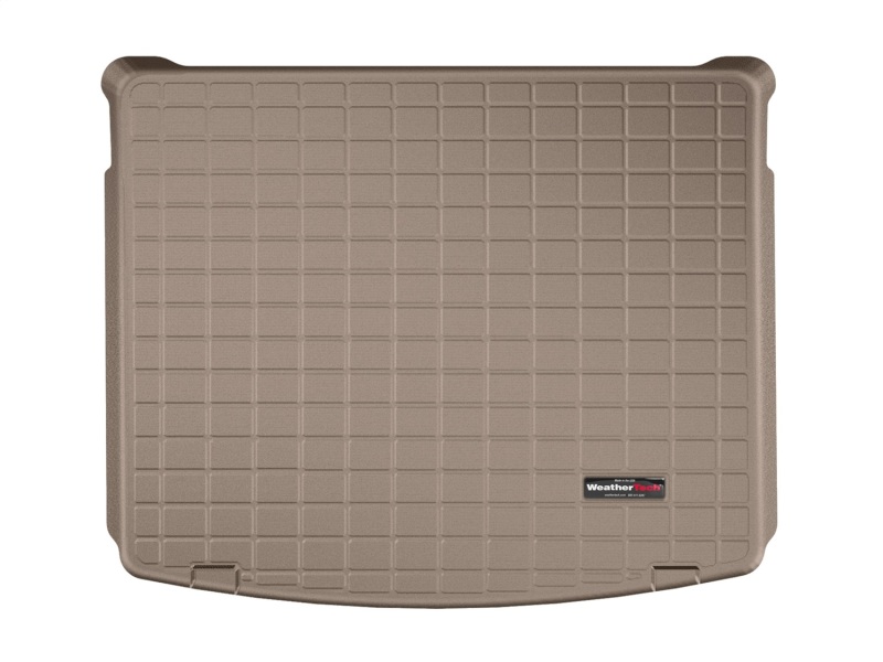 Jeep Compass Cargo Liner - WeatherTech - Tan - `17-`27