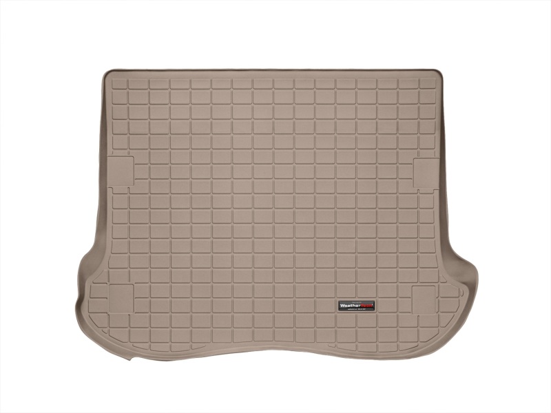 Jeep Grand Cherokee Cargo Liner - WeatherTech - Tan - `05-`10
