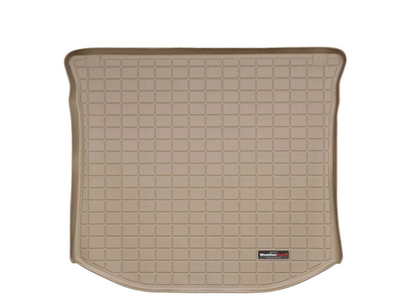 Jeep Grand Cherokee Cargo Liner - WeatherTech - Tan - `11-`27