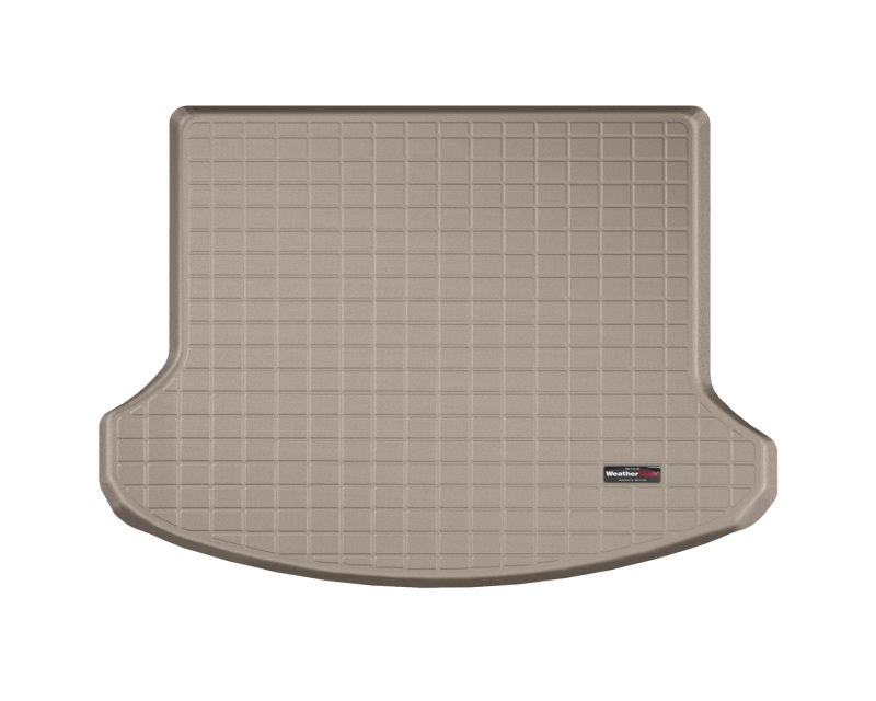 Jeep Cherokee Cargo Liner - WeatherTech - Tan - `14-`27