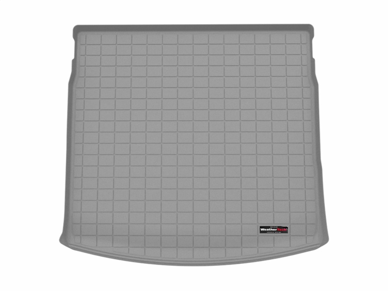 Jeep Wagoneer Cargo Liner - WeatherTech - Grey - `24-`25