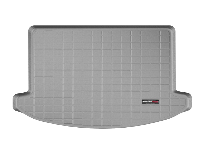 Jeep Liberty Cargo Liner - WeatherTech - Grey - `02-`04