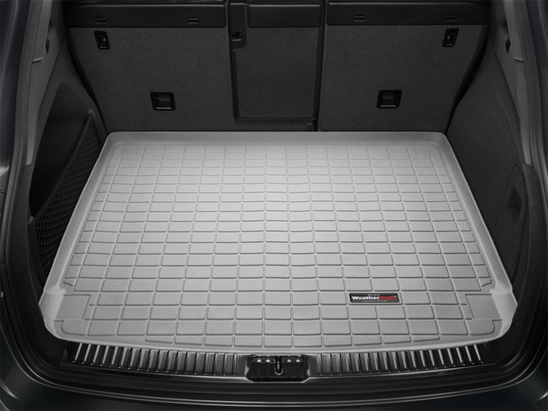 Jeep Grand Cherokee Cargo Liner - WeatherTech - Grey - `05-`10