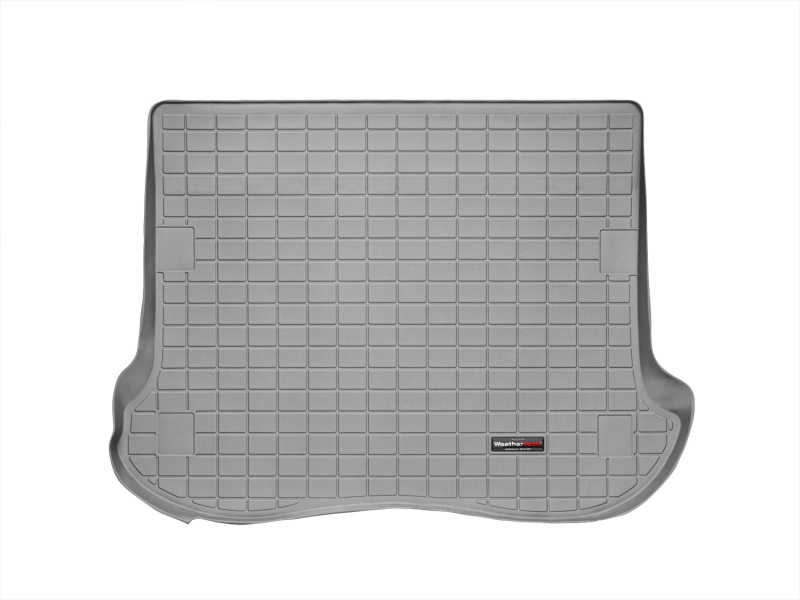 Jeep Grand Cherokee Cargo Liner - WeatherTech - Grey - `05-`10