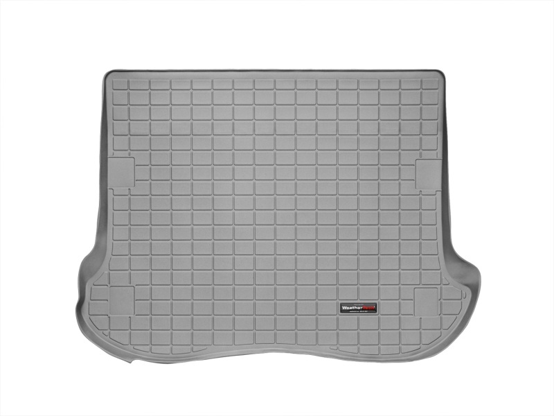 Jeep Grand Cherokee Cargo Liner - WeatherTech - Grey - `05-`10