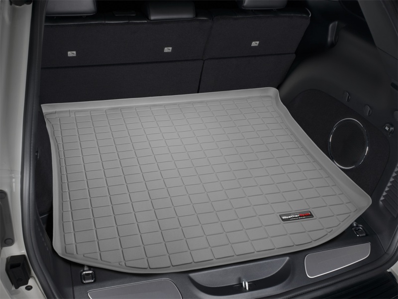 Jeep Grand Cherokee Cargo Liner - WeatherTech - Grey - `11-`27