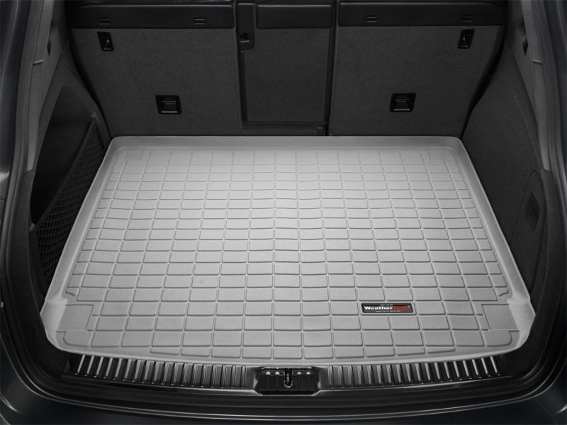 Jeep Grand Cherokee Cargo Liner - WeatherTech - Grey - `11-`27