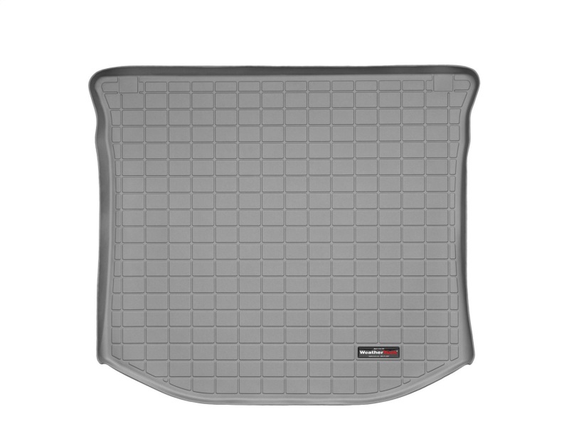 Jeep Grand Cherokee Cargo Liner - WeatherTech - Grey - `11-`27