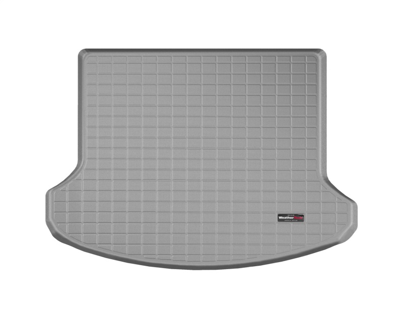 Jeep Cherokee Cargo Liner - WeatherTech - Grey - `14-`27