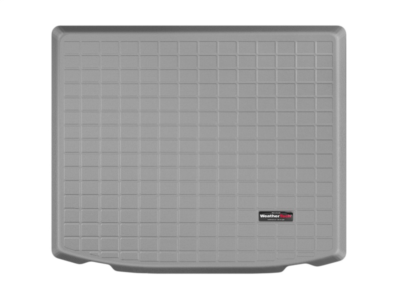 Jeep Cherokee Cargo Liner - WeatherTech - Grey - `14-`27
