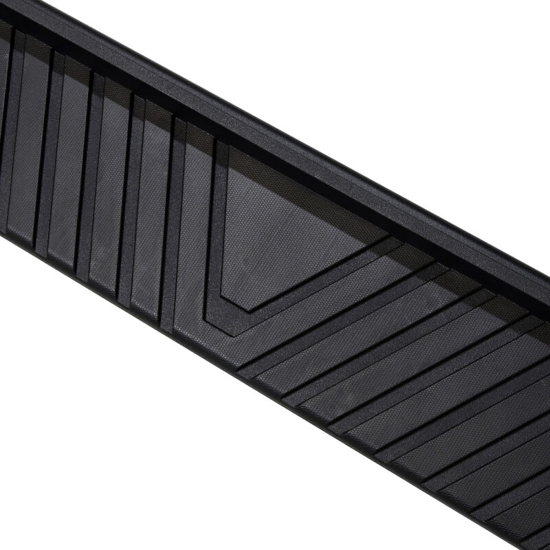 Jeep Gladiator Running Boards - Westin - AT6 - Black - `20-`25