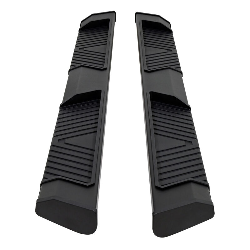 Jeep Gladiator Running Boards - Westin - AT6 - Black - `20-`25