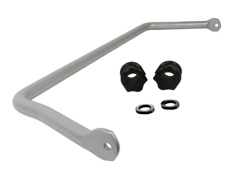 Jeep Wrangler Sway Bars - Front - Whiteline - 33mm 2 Point Adjustable - `18-`21