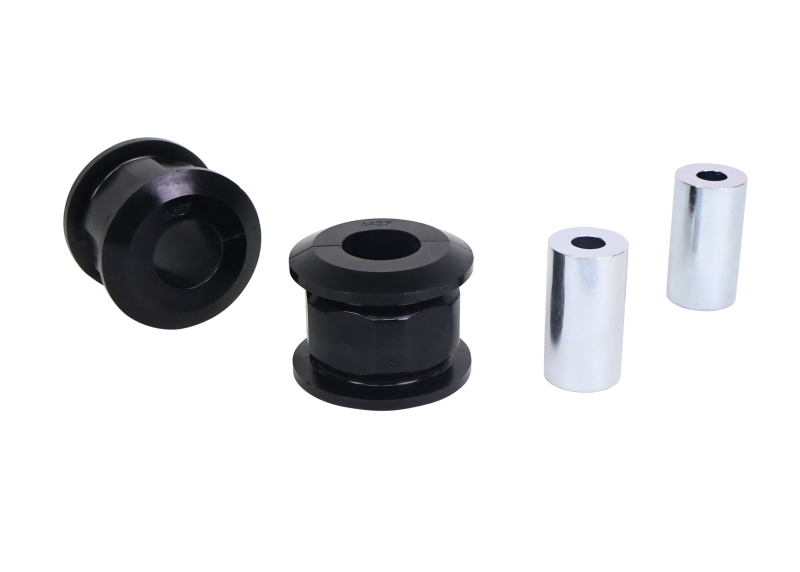 Jeep Grand Cherokee Differential Bushing - Front - Whiteline - Mount Bushing Kit - `05-`10