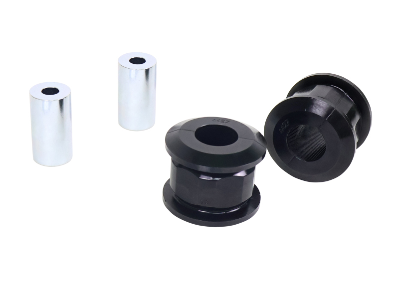 Jeep Grand Cherokee Differential Bushing - Front - Whiteline - Mount Bushing Kit - `05-`10