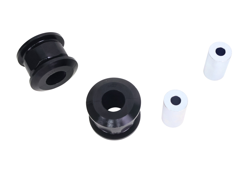 Jeep Grand Cherokee Differential Bushing - Front - Whiteline - Mount Bushing Kit - `05-`10