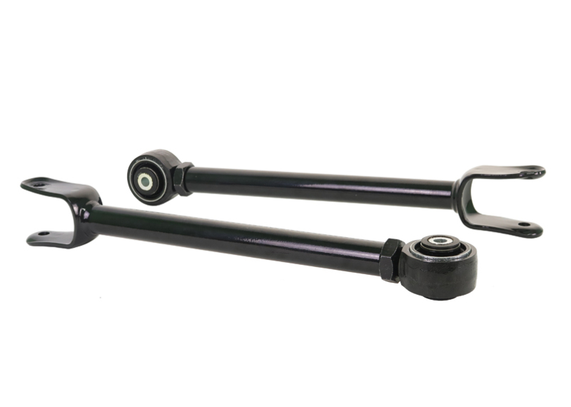 Jeep Wrangler JK Control Arms - Front - Whiteline - HD Adjustable Front Upper - 2018