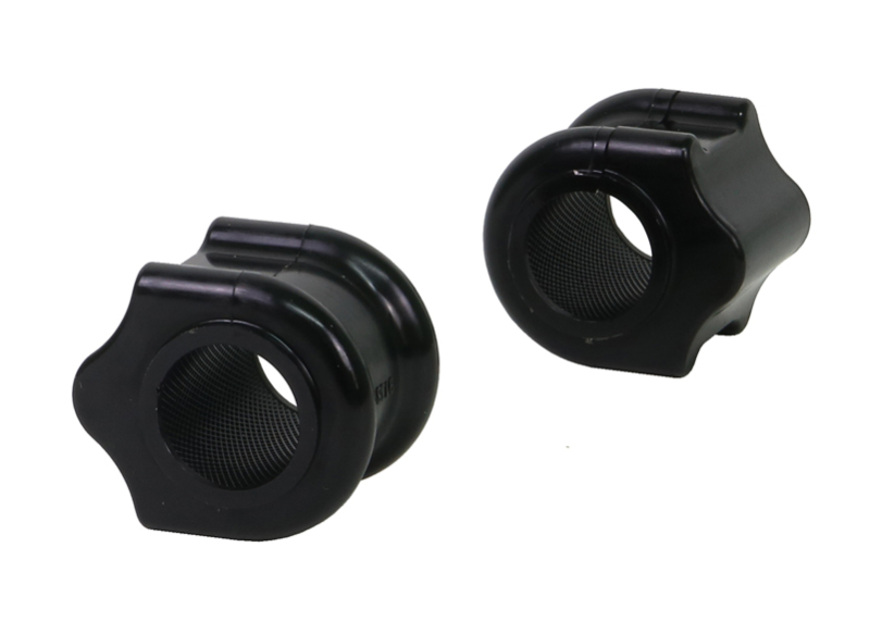 Jeep Wrangler Sway Bar Bushings - Front - Whiteline - 33mm - `18-`24