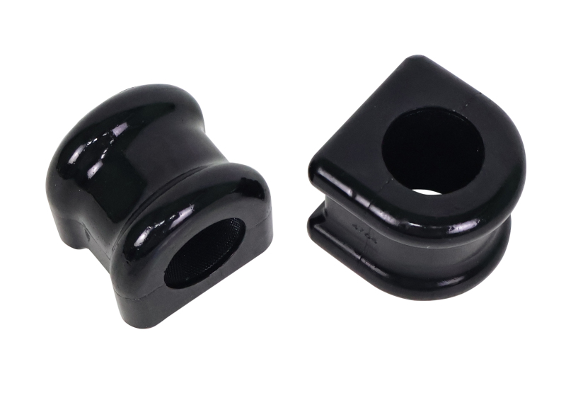 Jeep Grand Cherokee Bushing Kit - Front - Whiteline - 33mm Sway Bar Mount - `11-`21