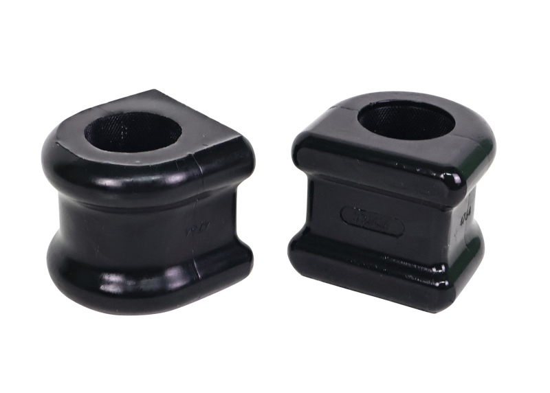 Jeep Grand Cherokee Bushing Kit - Front - Whiteline - 33mm Sway Bar Mount - `11-`21