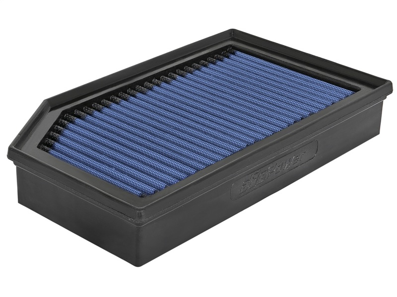 Jeep Wrangler Drop In Air Filter - aFe - Pro 5R - `18-`24