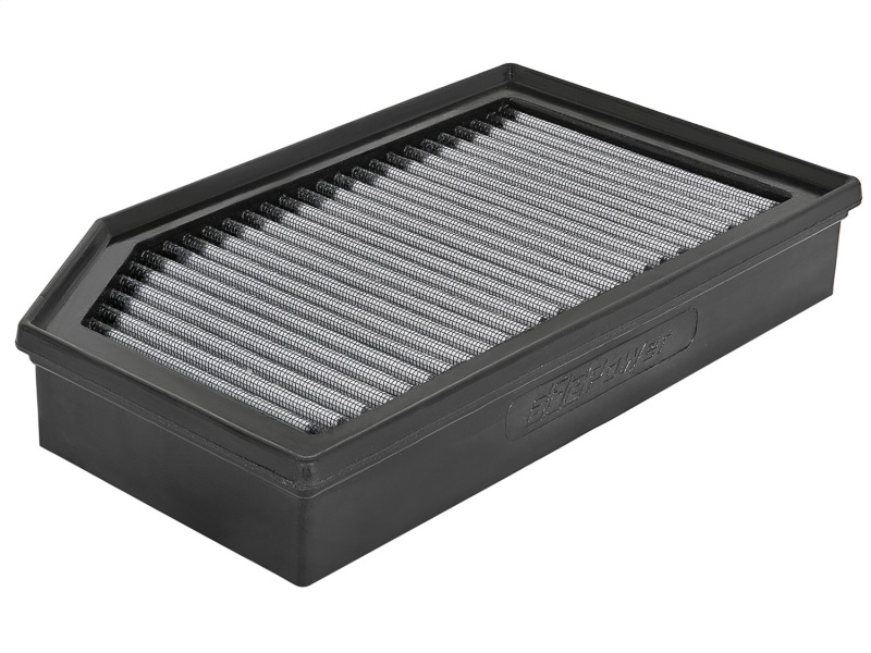 Jeep Wrangler Air Filter - aFe - Pro DRY S - `18-`24