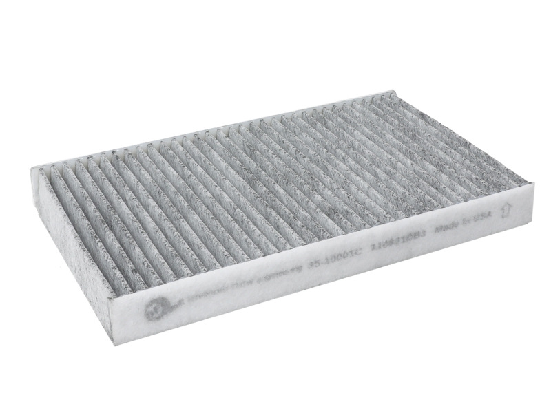 Jeep Wrangler Cabin Air Filter - aFe - Carbon - `20-`23