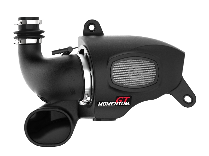 Jeep Grand Cherokee Performance Air Intake - aFe - Momentum GT w/ Pro DRY S Filter - `22-`25