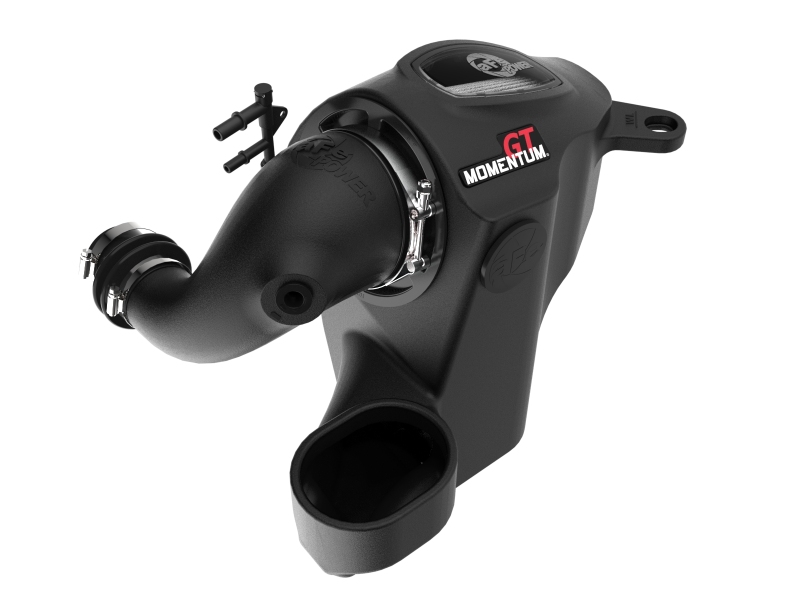 Jeep Grand Cherokee Performance Air Intake - aFe - Momentum GT w/ Pro DRY S Filter - `22-`25