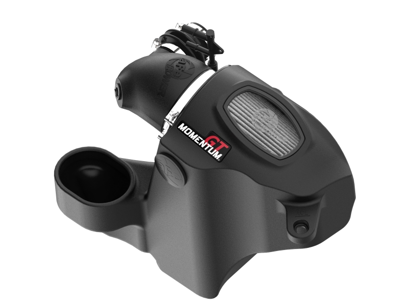 Jeep Grand Cherokee Performance Air Intake - aFe - Momentum GT w/ Pro DRY S Filter - `22-`25