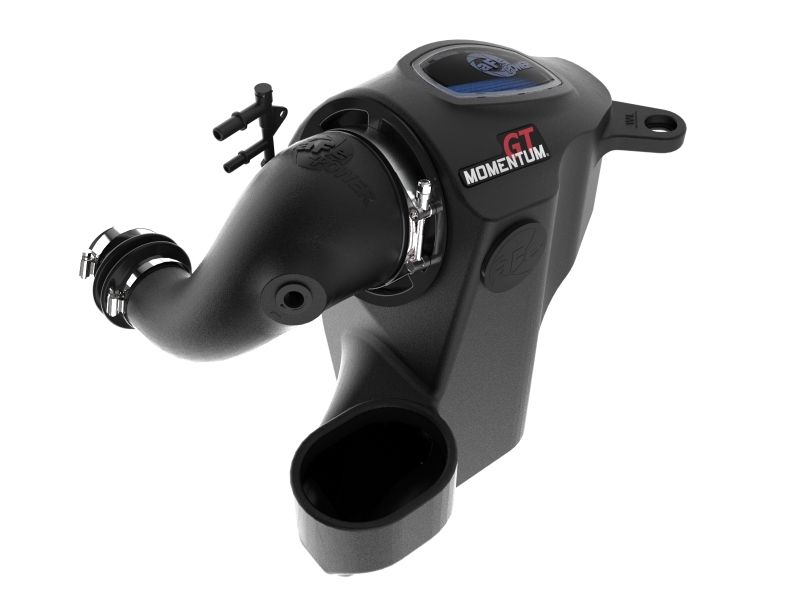 Jeep Grand Cherokee 4xe Performance Air Intake - aFe - Momentum GT w/ Pro 5R Filter - `22-`25