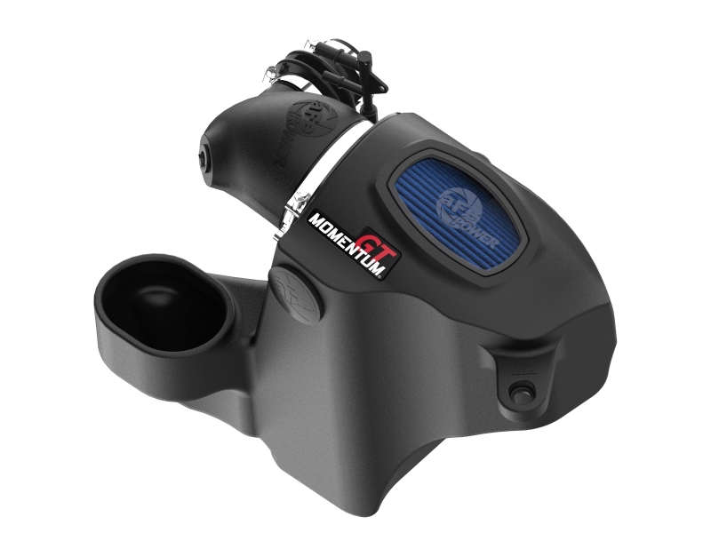 Jeep Grand Cherokee 4xe Performance Air Intake - aFe - Momentum GT w/ Pro 5R Filter - `22-`25