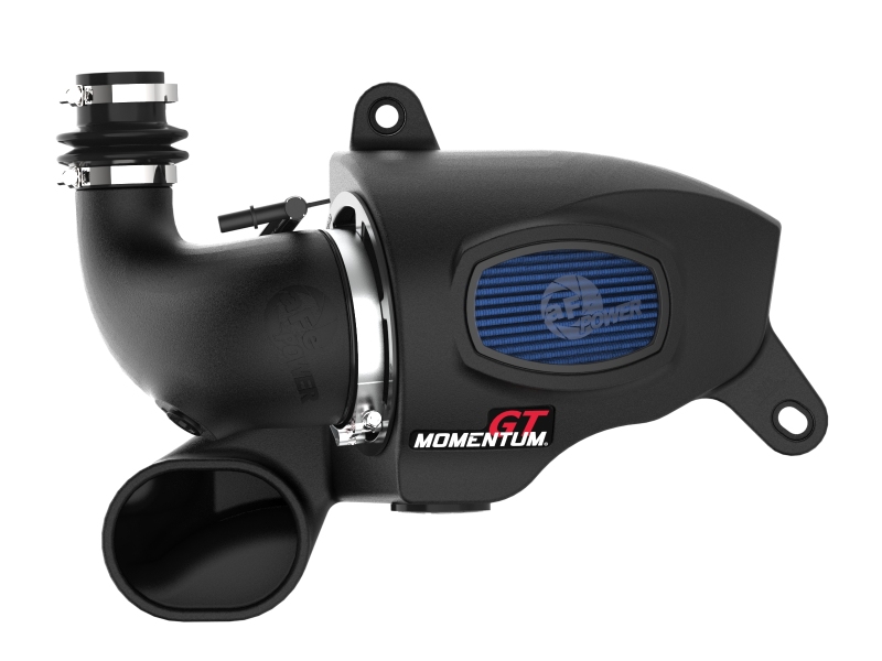 Jeep Grand Cherokee 4xe Performance Air Intake - aFe - Momentum GT w/ Pro 5R Filter - `22-`25
