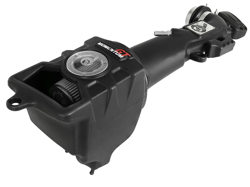 Jeep Wrangler Performance Air Intake - aFe - Momentum GT Pro DRY S - `18-`25
